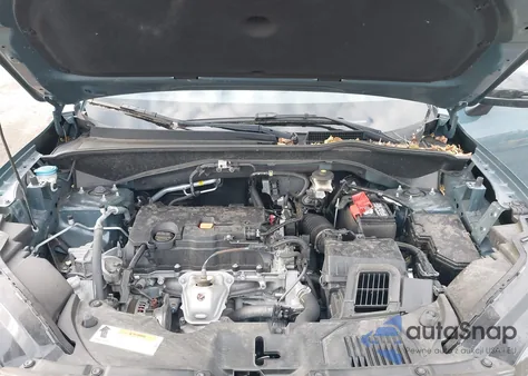 2023 Honda Hr-V Awd Sport z USA, uszkodzony, nr VIN 3CZRZ2H59PM743461